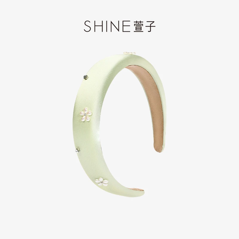 萱子【品牌直营】气质简约时尚百搭法式发卡