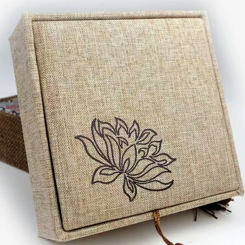 【叶子姐补贴】绿飘花辣绿白底青白绿女款送礼带礼品盒