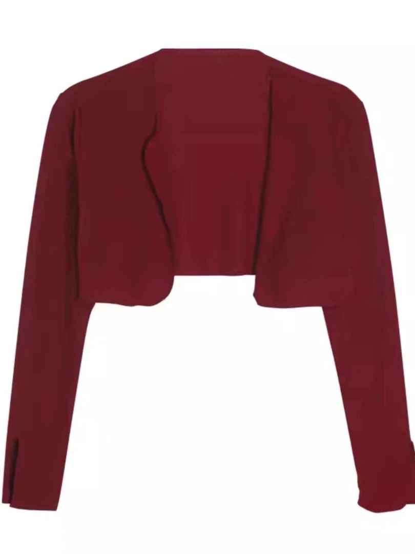 乔朵DUO  开衫上衣