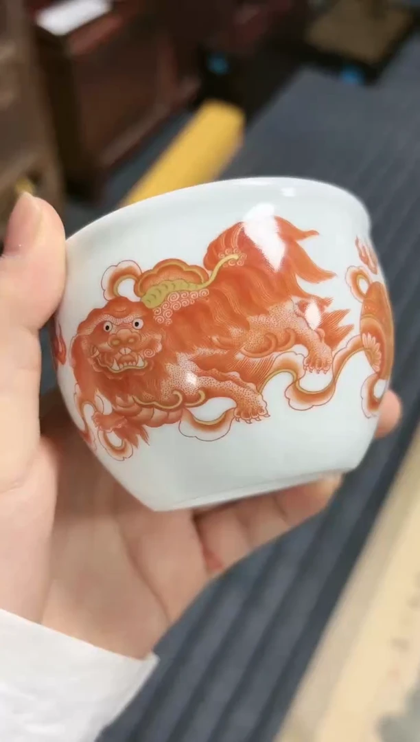 【闪购商品】瀚海藏珍楼六号瀚海藏珍楼六号