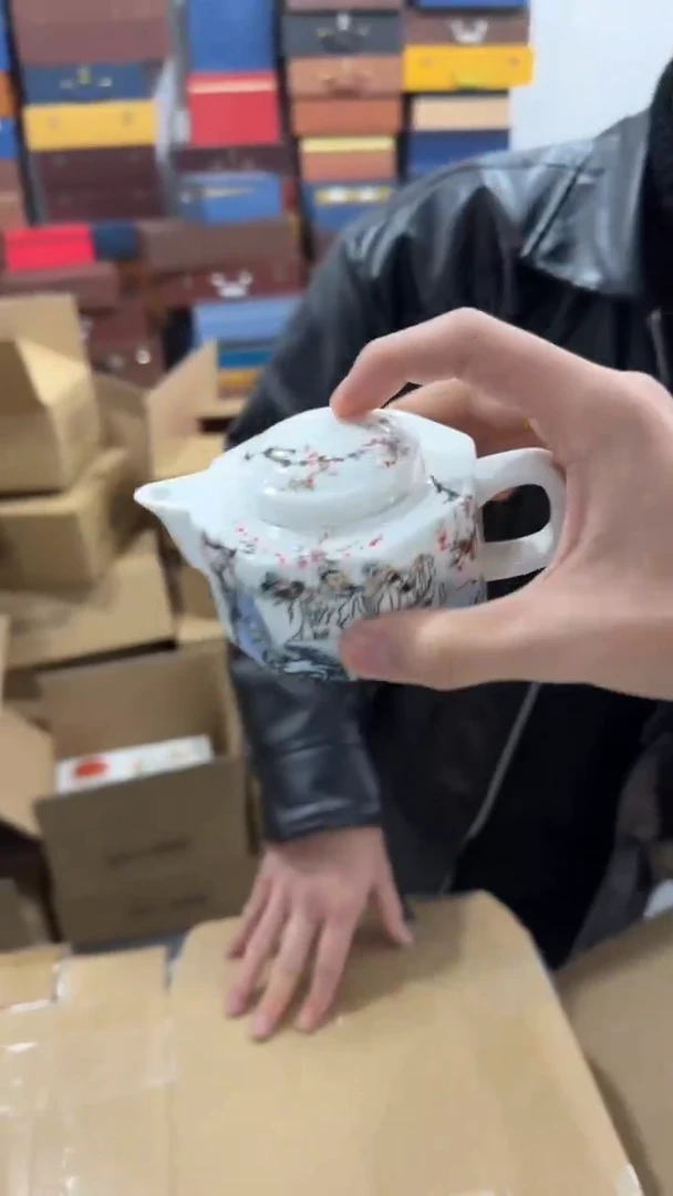 【闪购商品】瓷其他瓷K1