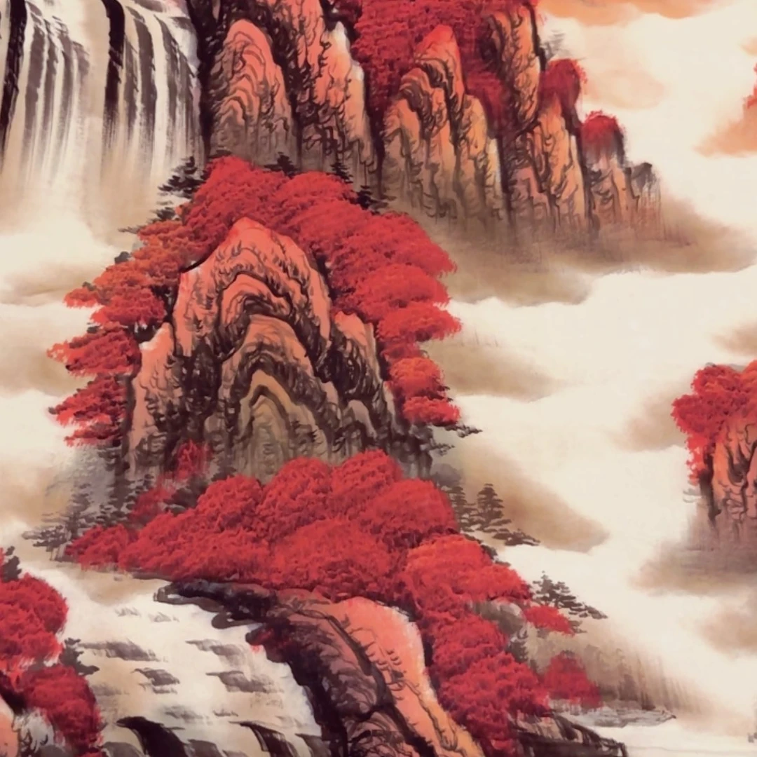 【闪购商品】书法d