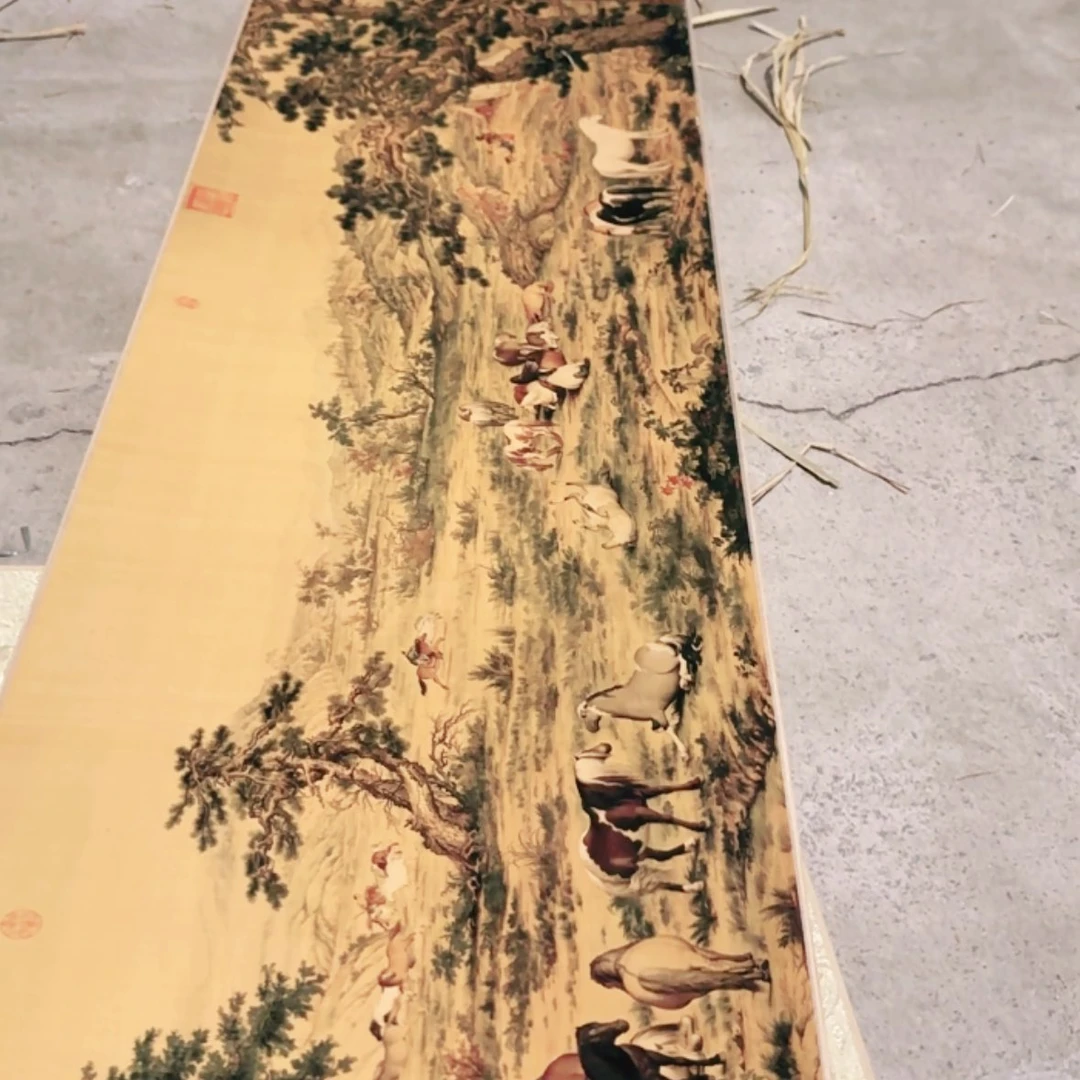 【闪购商品】书法大