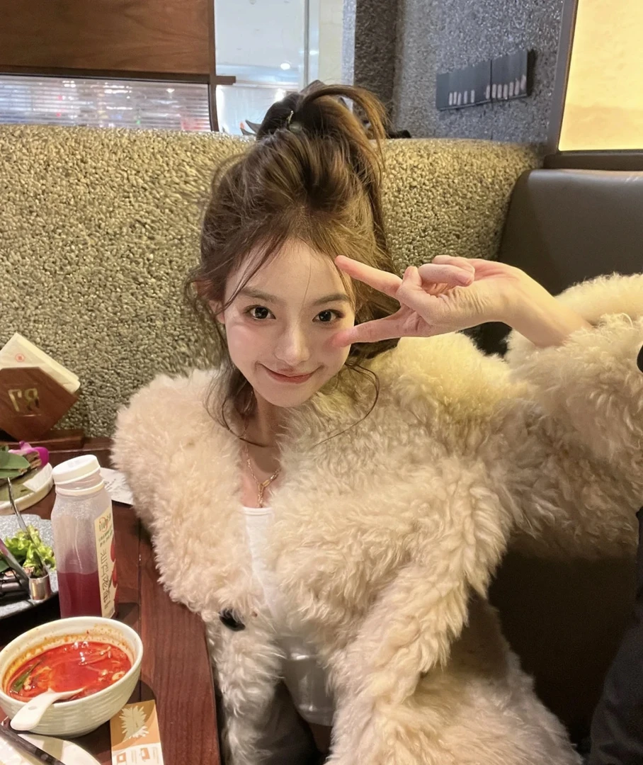 【1号万能拍】辣妹女装【以直播间主播介绍为准】时尚设计师