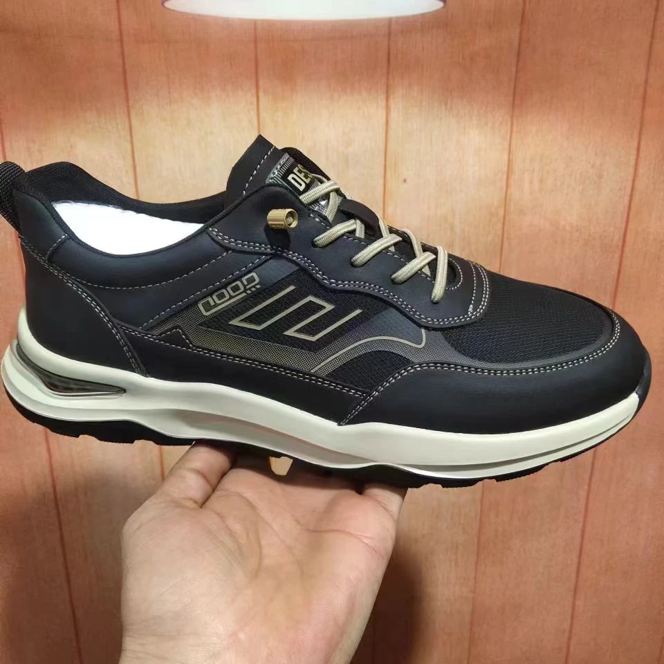 张261125男士运动休闲鞋