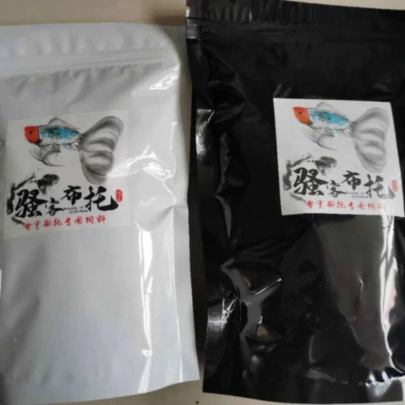 布里斯托金鱼类高蛋白饲料