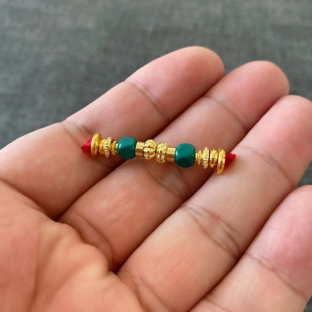 925镀18K金科技松六方万向轴藏式文玩diy配饰金刚星月DIY精工