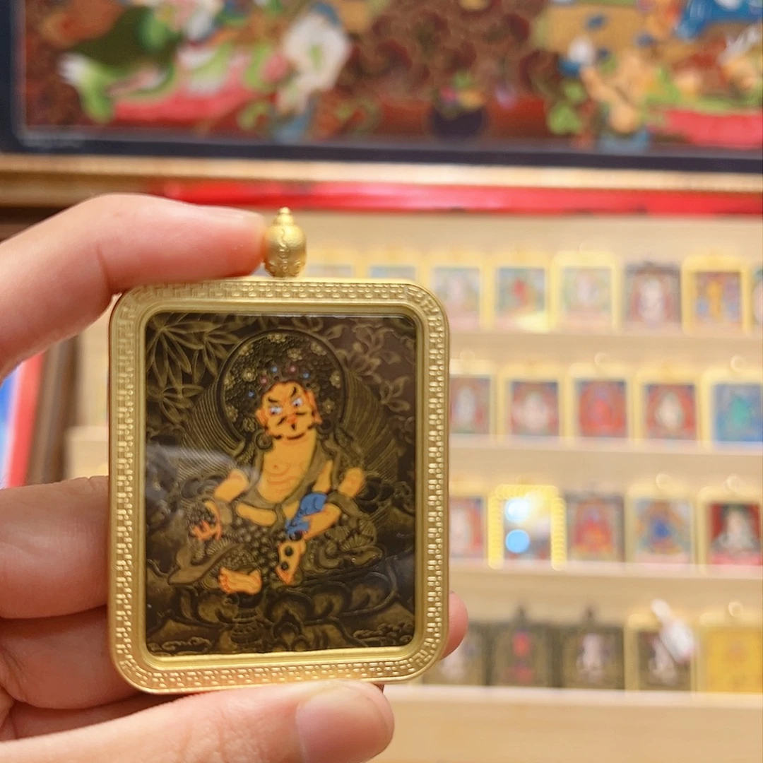 装裱画带壳带卡带绳黄cc