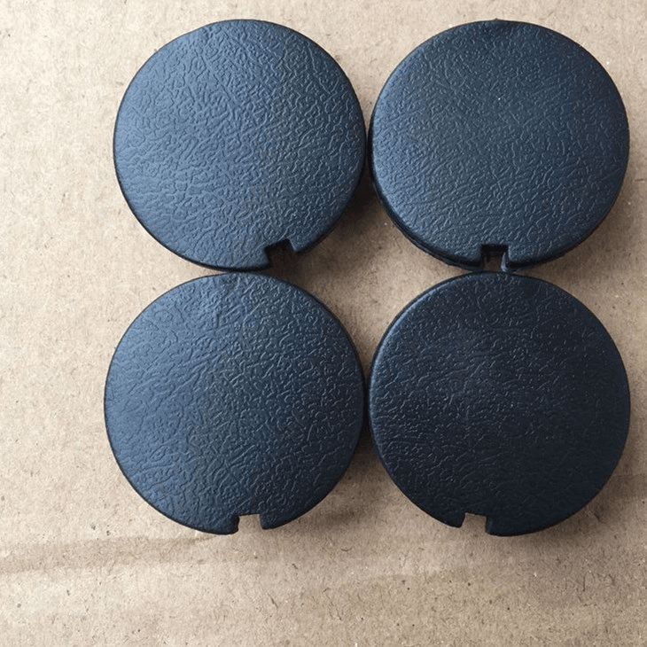 四代目镜孔堵头塞子三阳劲战三代林海极光战鹰后视镜小盖子橡胶盖