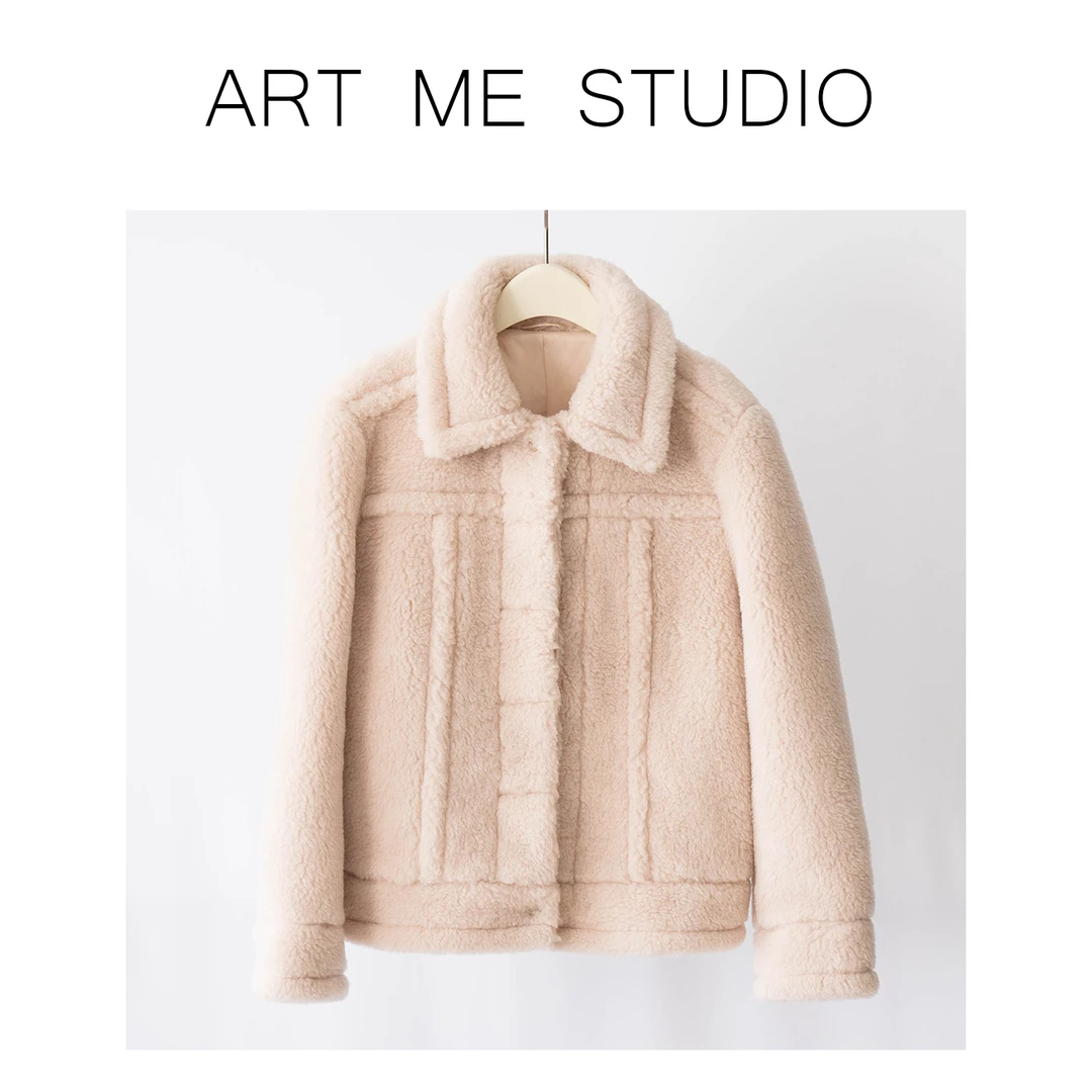 【苏苏专属】Artme瓜瓜呀p002短外套