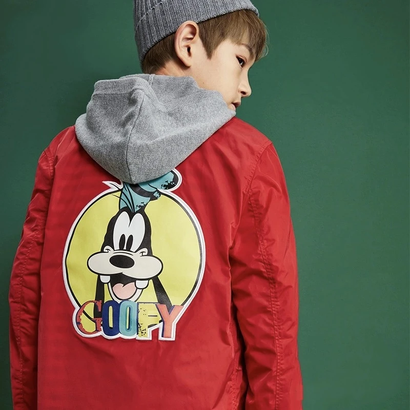 儿童风衣外套春秋防风（剪标无吊牌）