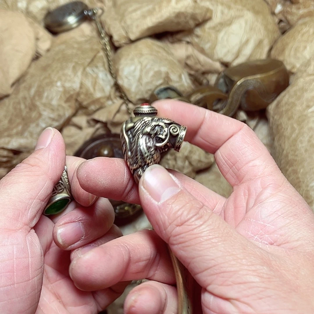 【闪购商品】铜古 玩