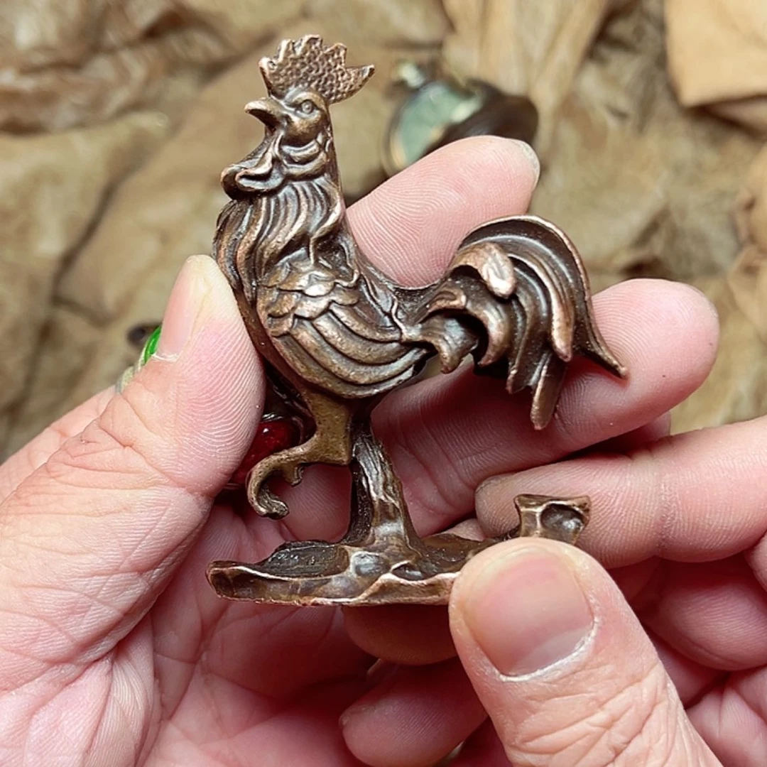 【闪购商品】铜古玩
