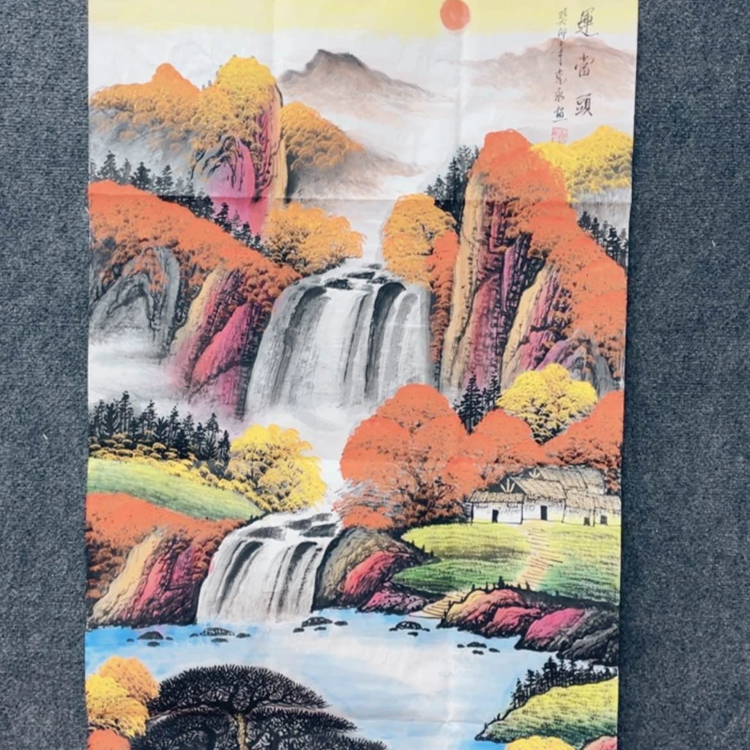 【闪购商品】书法003