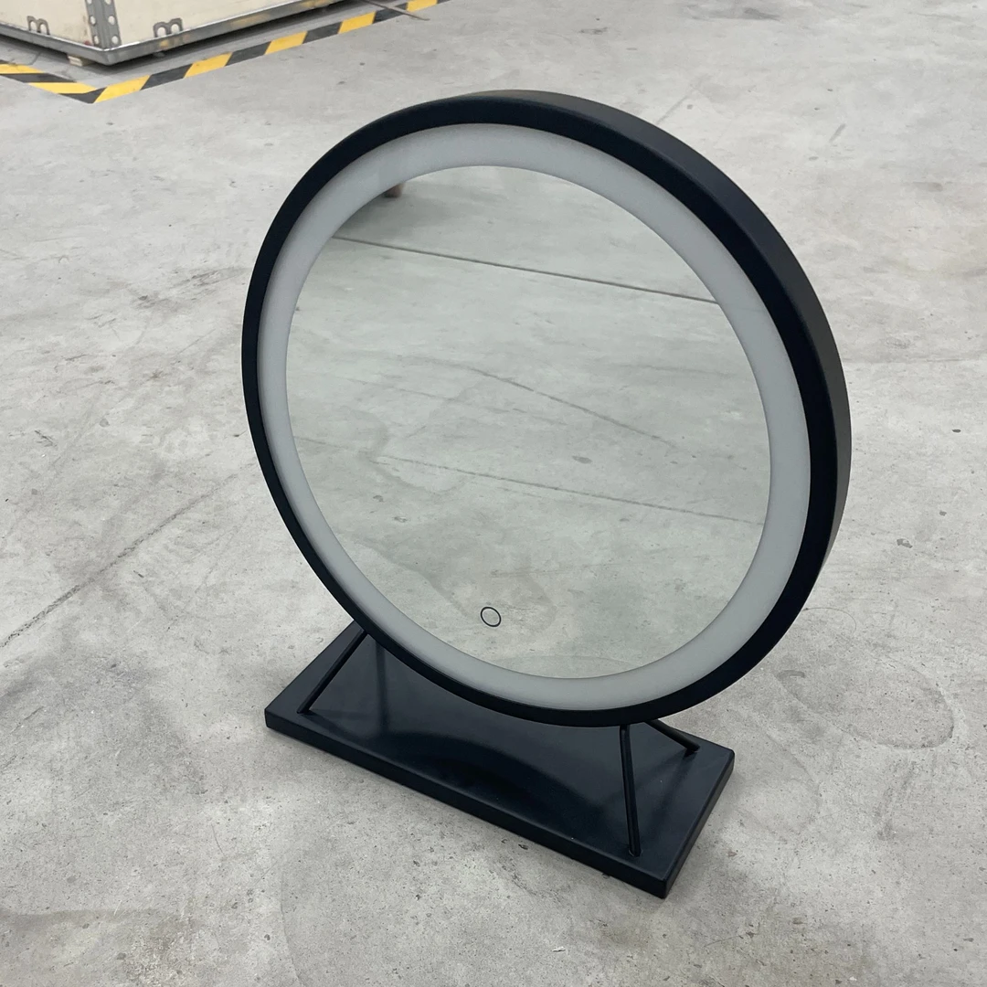 JX041 台式化妆镜