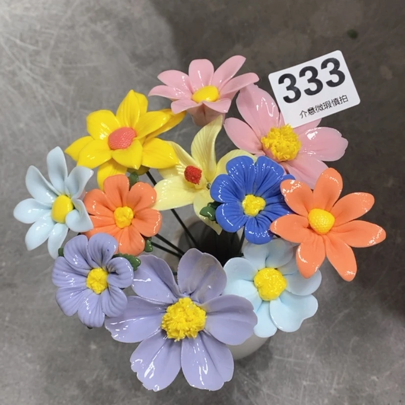 【闪购商品】骨瓷摆件