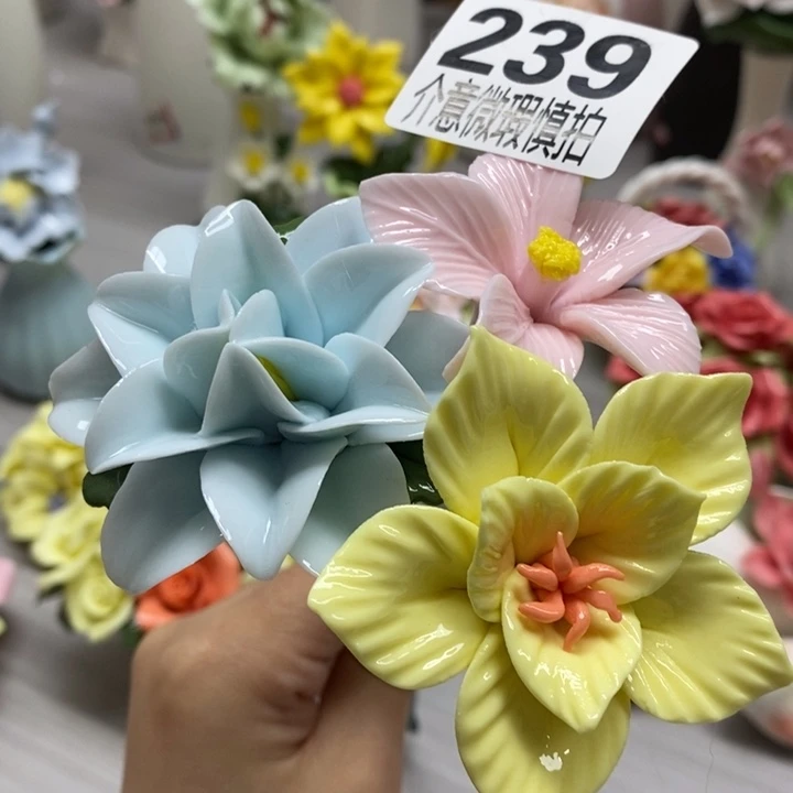 摆件摆件设计风格
