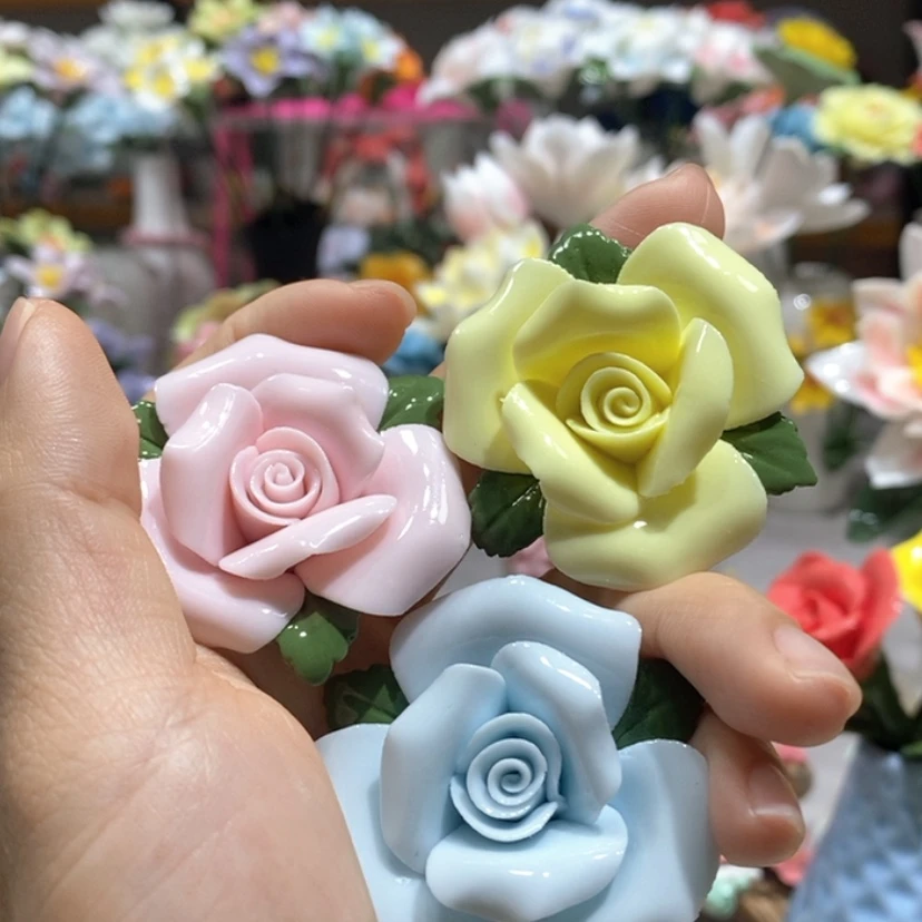 【闪购商品】骨瓷摆件
