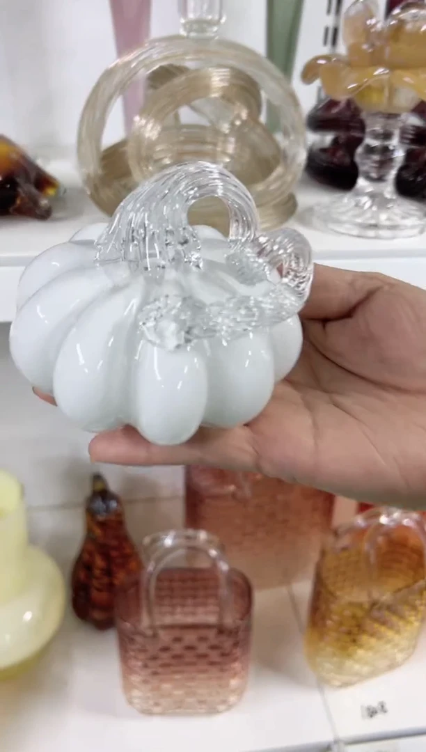 【闪购商品】小南瓜