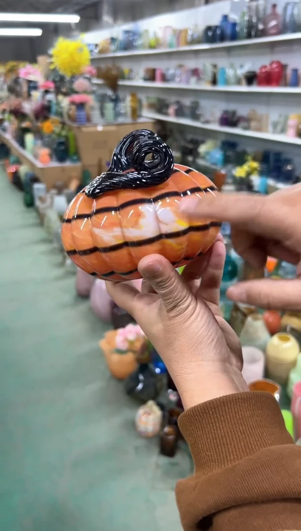 【闪购商品】南瓜瑕疵 介意者慎拍