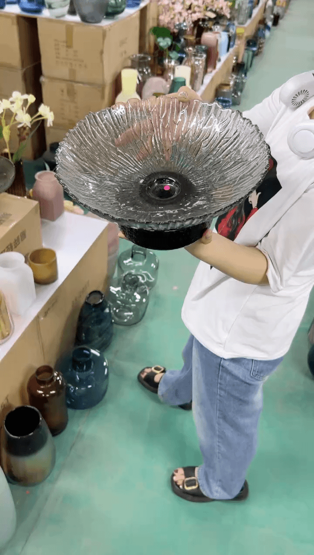 【闪购商品】果盘