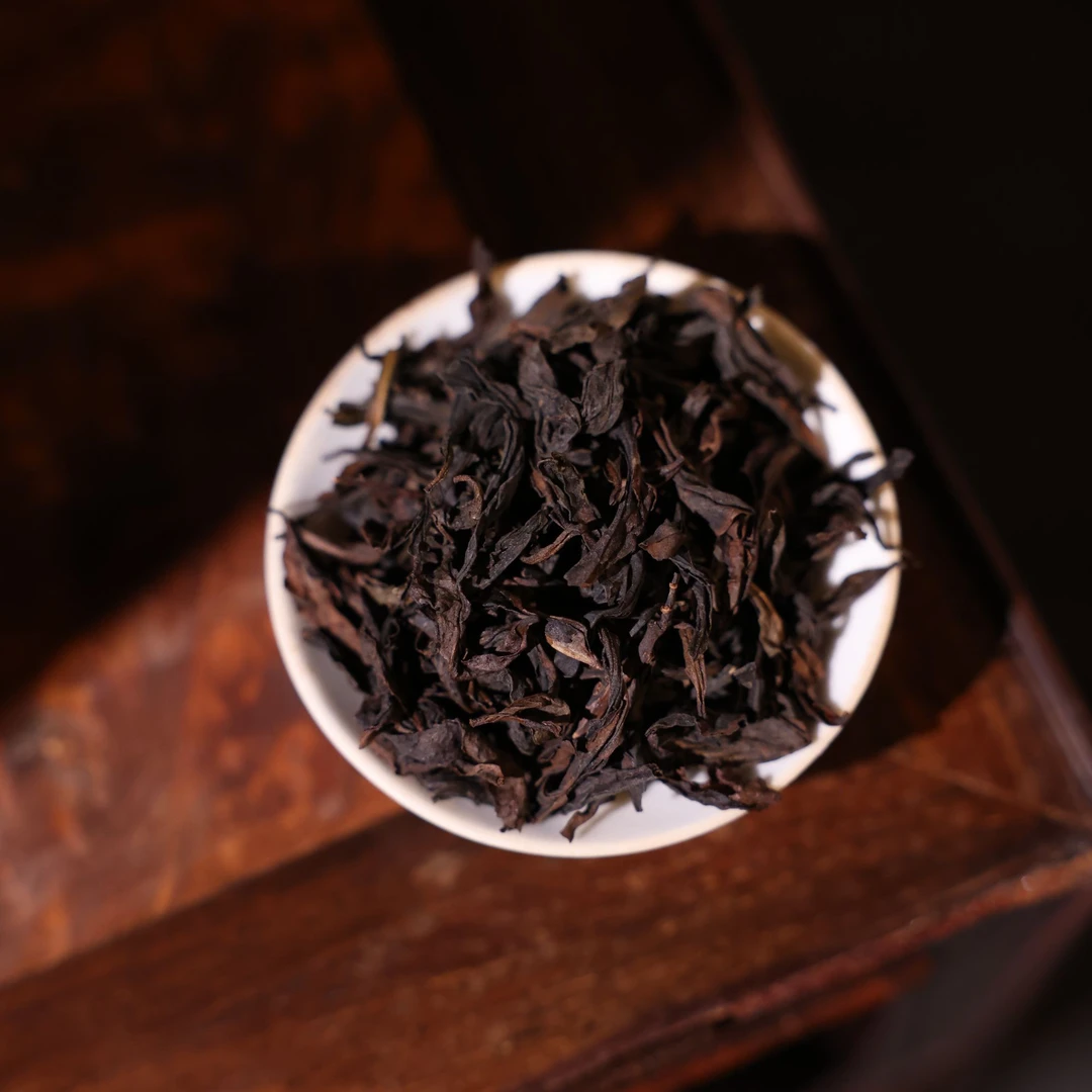 【鉴好茶良心价】| 二哥彦选茶礼 鉴良肉桂250g