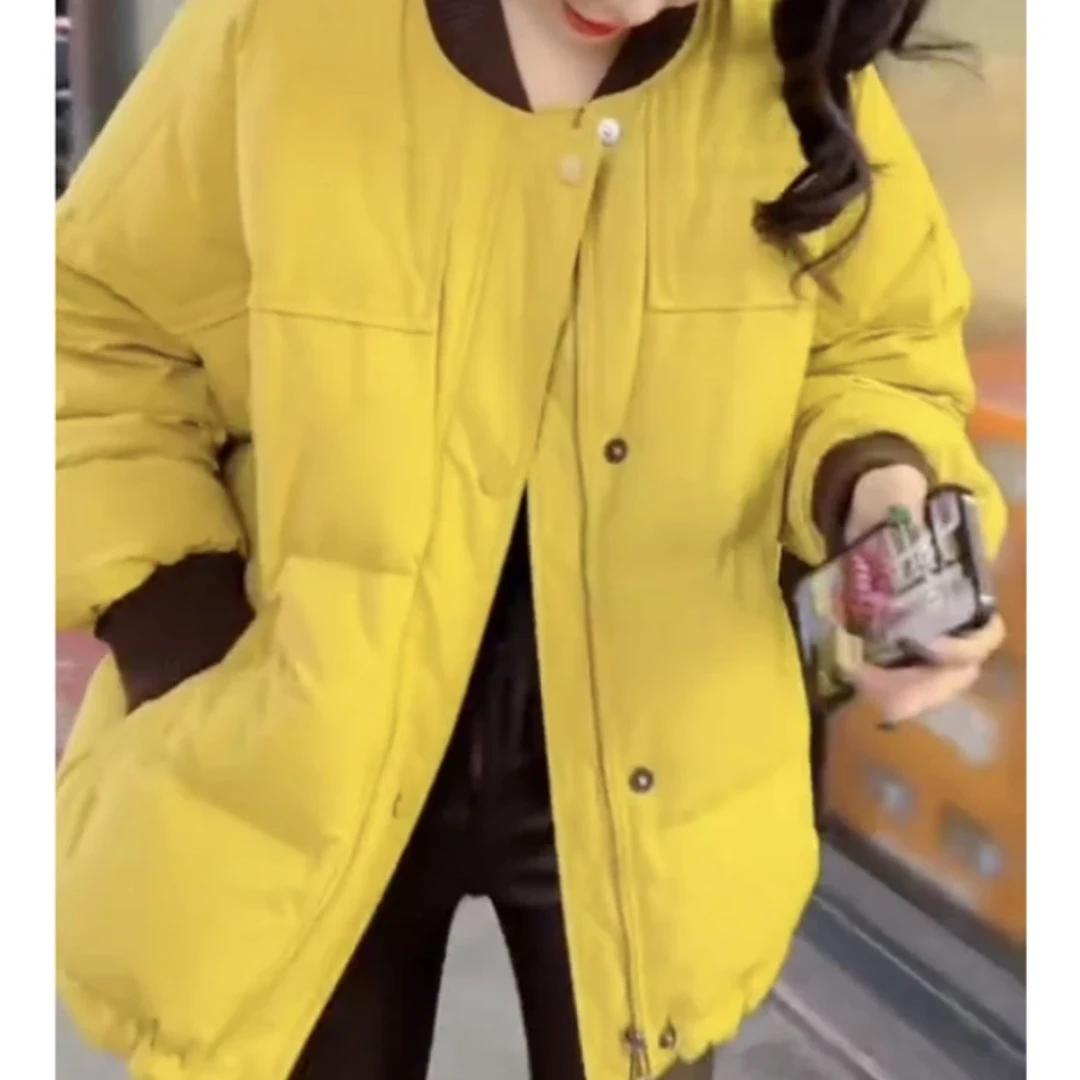 新款时尚洋气精品女装F1040