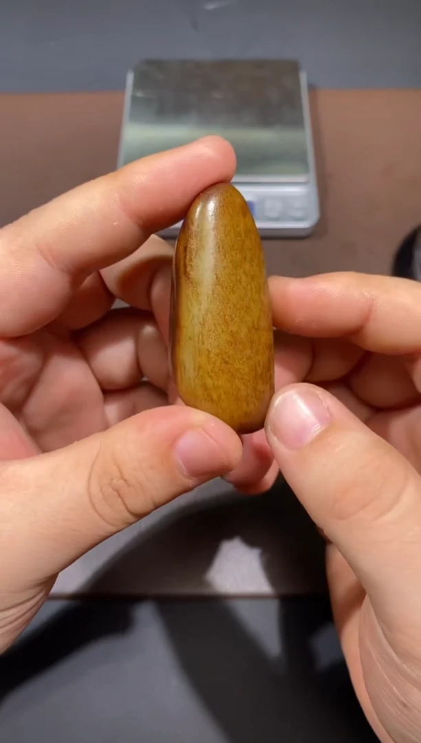 【闪购商品】和田玉把件未镶嵌