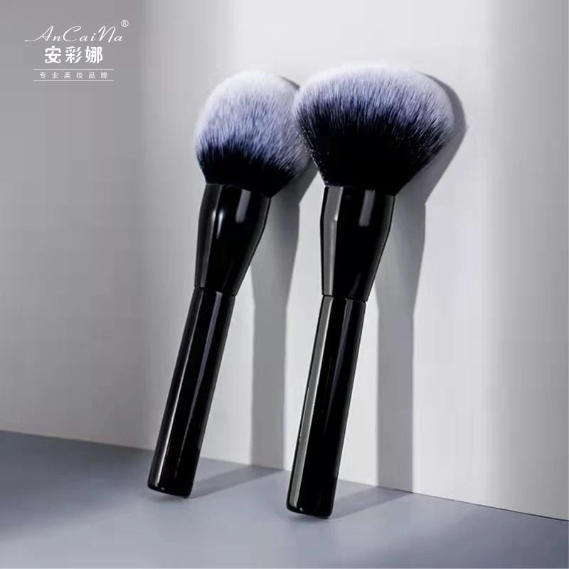 网红小蛮腰散粉化妆刷超大号软毛不吃粉蜜粉定妆粉饼高光粉蜜粉刷