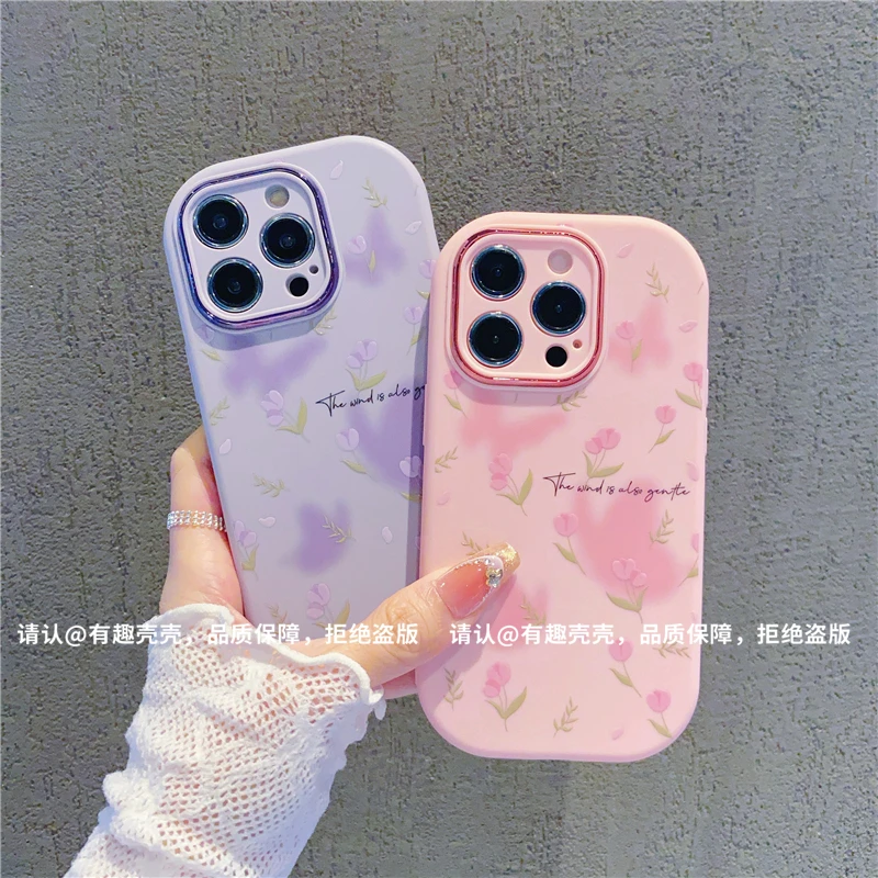 金属小胖妹适用苹果16/iPhone/华为荣耀/VIVO/OPPO/小米手机壳潮