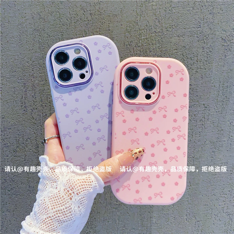 金属小胖妹适用苹果16/iPhone/华为荣耀/VIVO/OPPO/小米手机壳潮