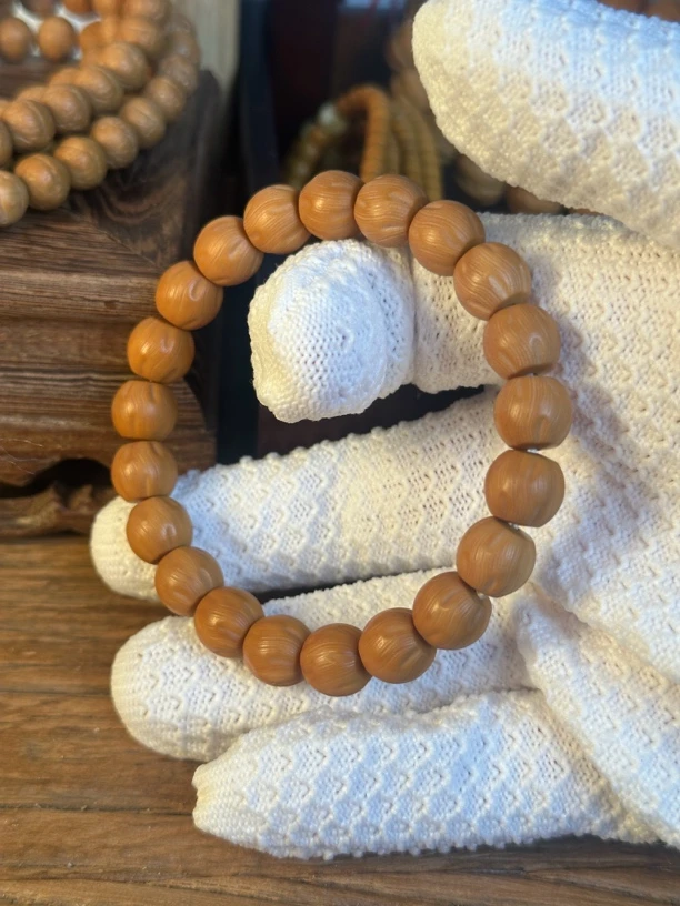 猴头雕刻 天河 尺寸1.0+ 哑光