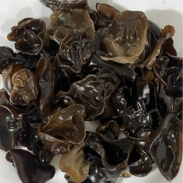 东北黑木耳（厚耳）新货秋季特产，无添重浮水，小碗耳肉厚农家土特产