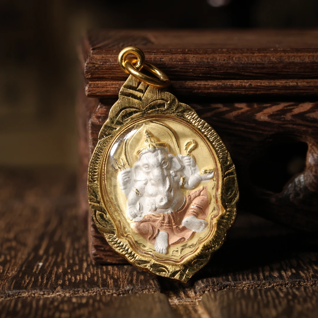 合金吊坠 壹加 | XS吊坠