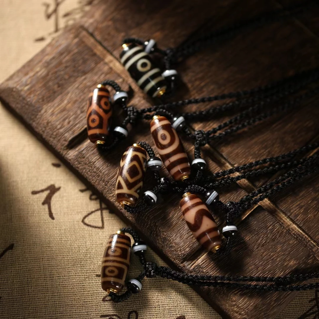 壹加 | 玛瑙老冯小号横款锁骨链多样性发其一