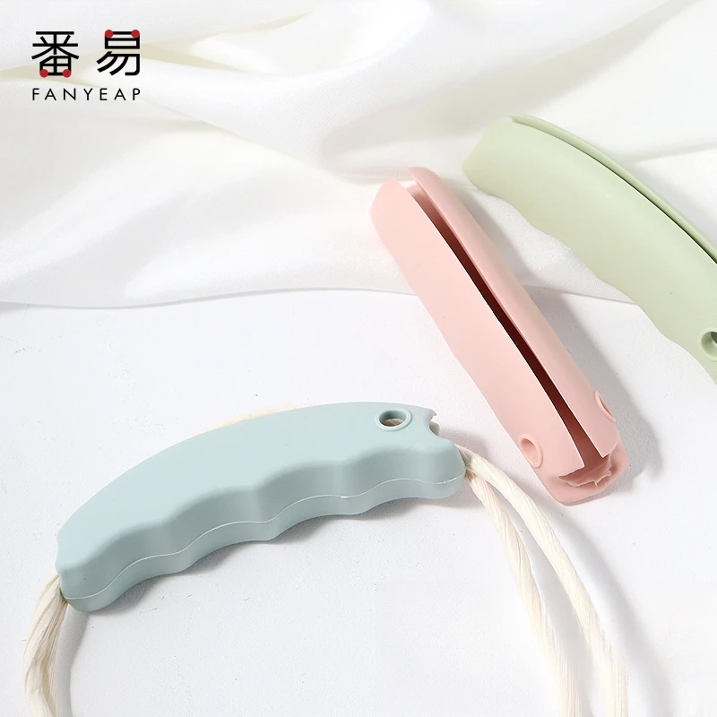J59便携提菜器防勒手省力舒适提物拎菜手提买菜提袋器塑料袋