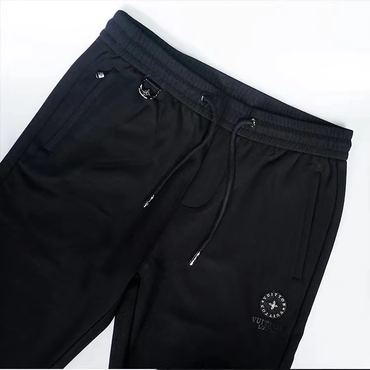 【2332】2023秋冬新款男休闲裤