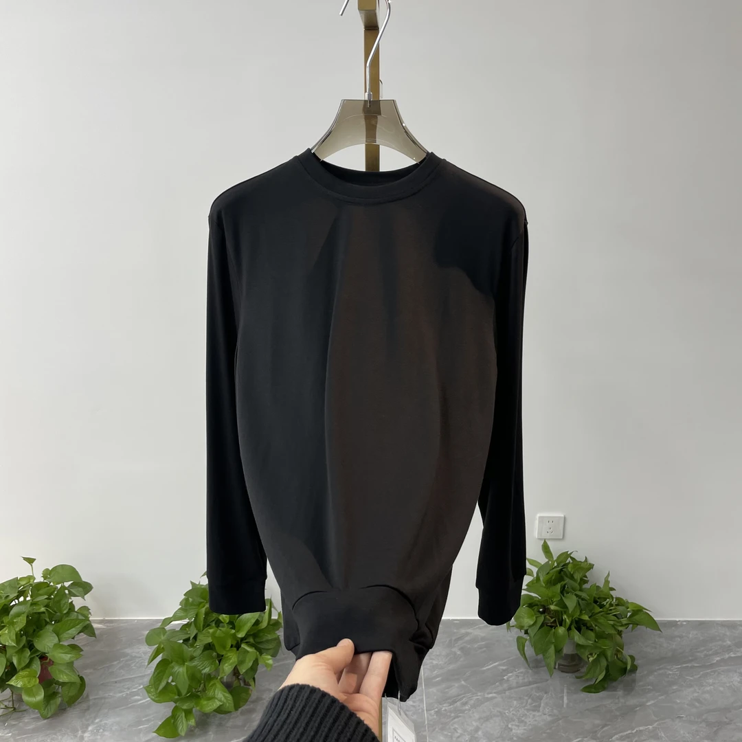 【高端欧货】#2023新款男打底衫8888