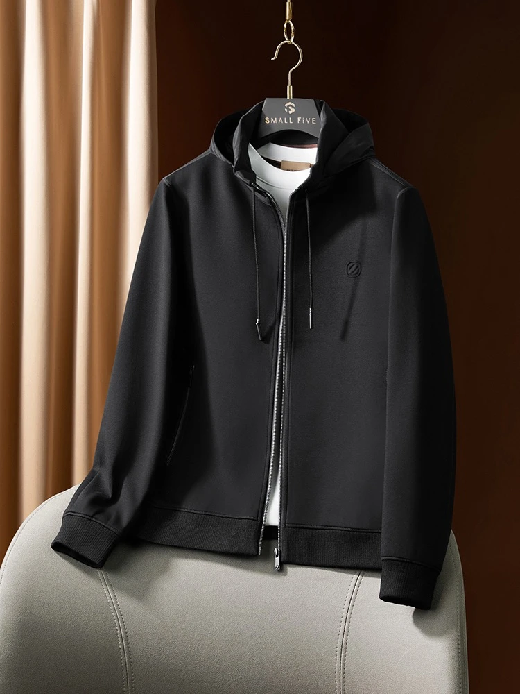 【高端欧货】2023秋冬季新款男外套7617