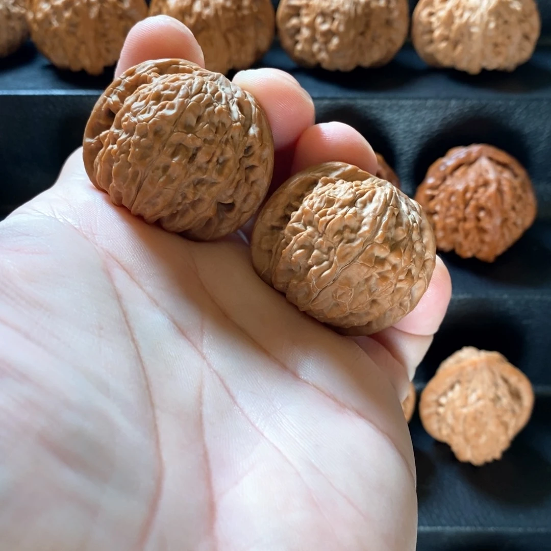 桃核吊坠房山磨盘山地38