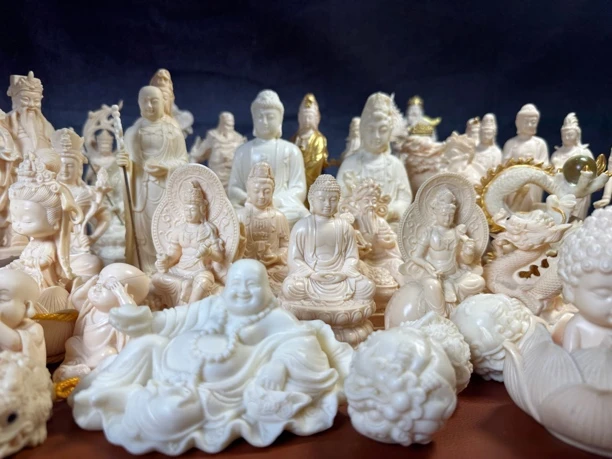 摆件定向链接-未经过沟通下单，随机发货