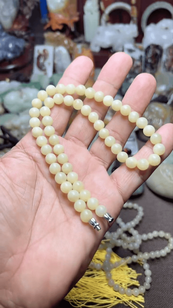 【闪购商品】和田玉挂件未镶嵌-