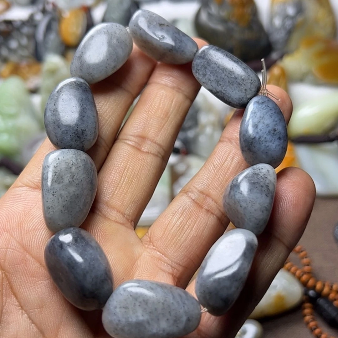 【闪购商品】和田玉挂件未镶嵌