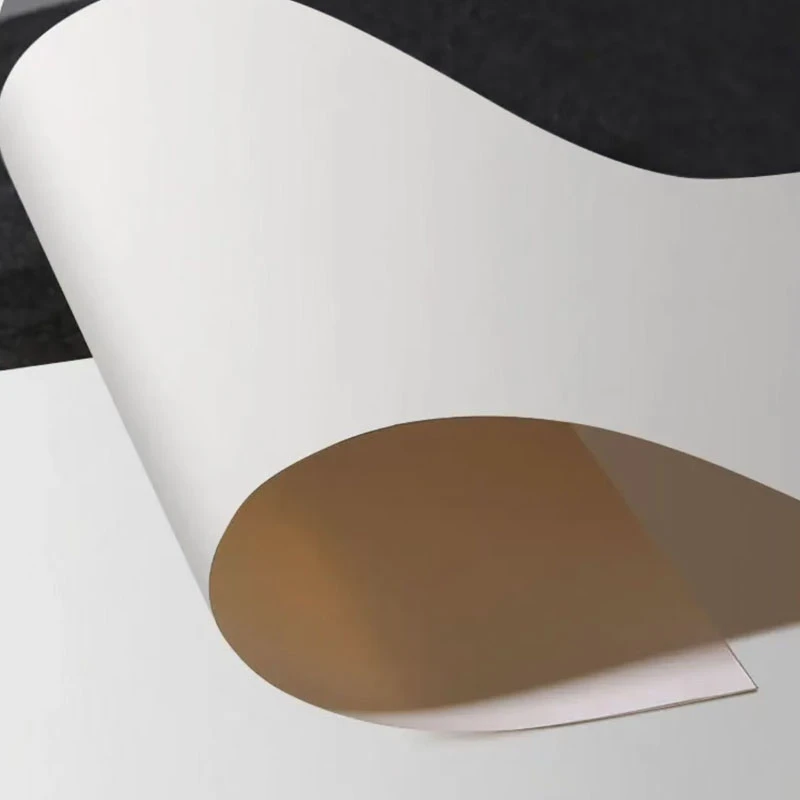 【雪倩老师专属】长方形全白宣卡纸  正方形卡纸 国画厚宣纸硬卡纸