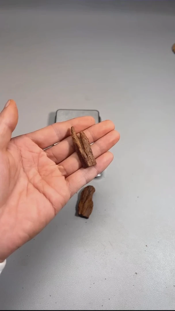 【闪购商品】香道类越南富森红土沉水2.6g