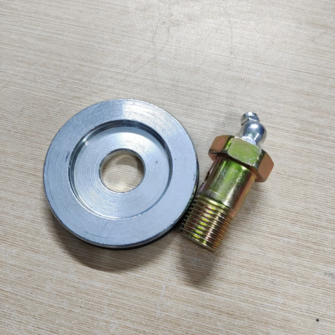 立轴压盖 好物推荐