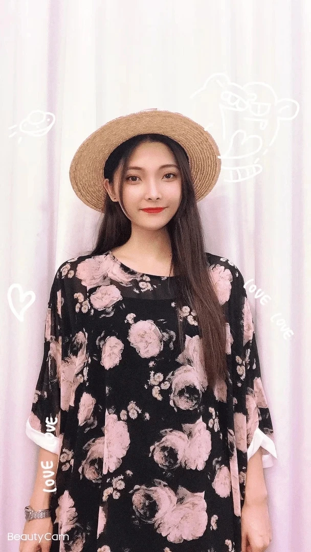 H家微胖女装夏夏