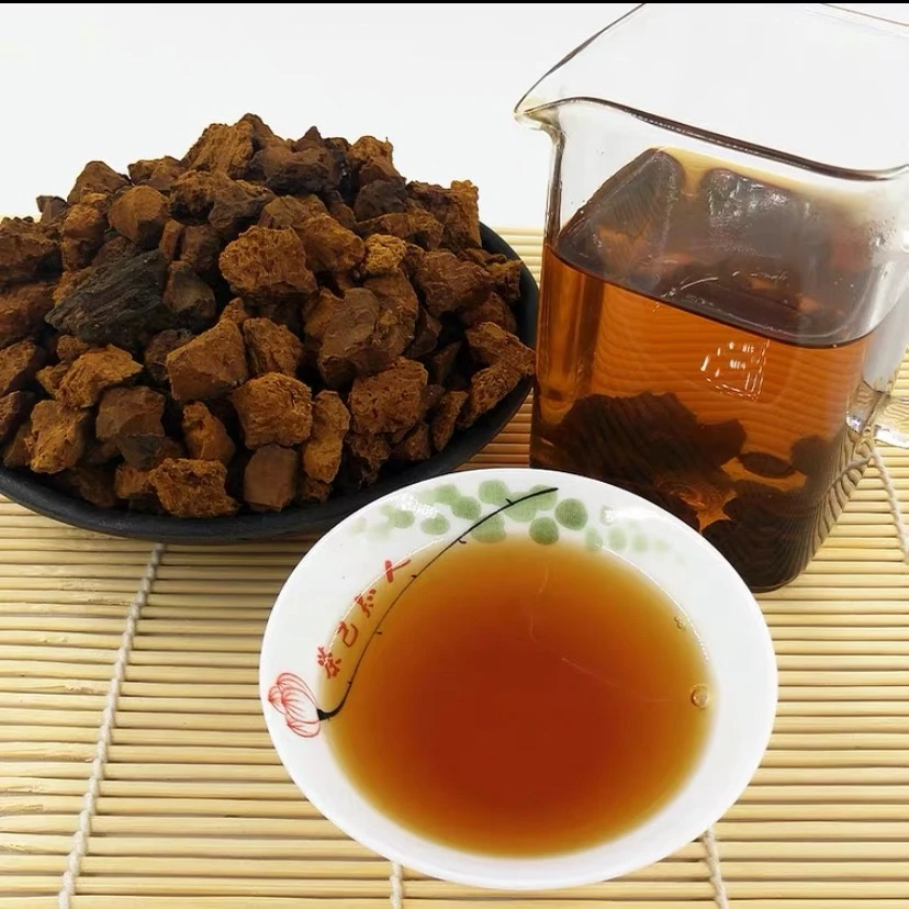 【源产地】长白山桦树茸桦褐孔菌250克/500克