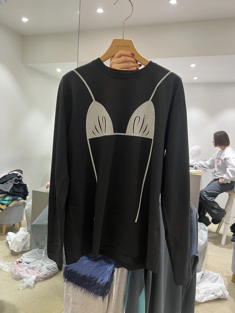 韩国东大门正品时尚T恤120914（NO退NO换）