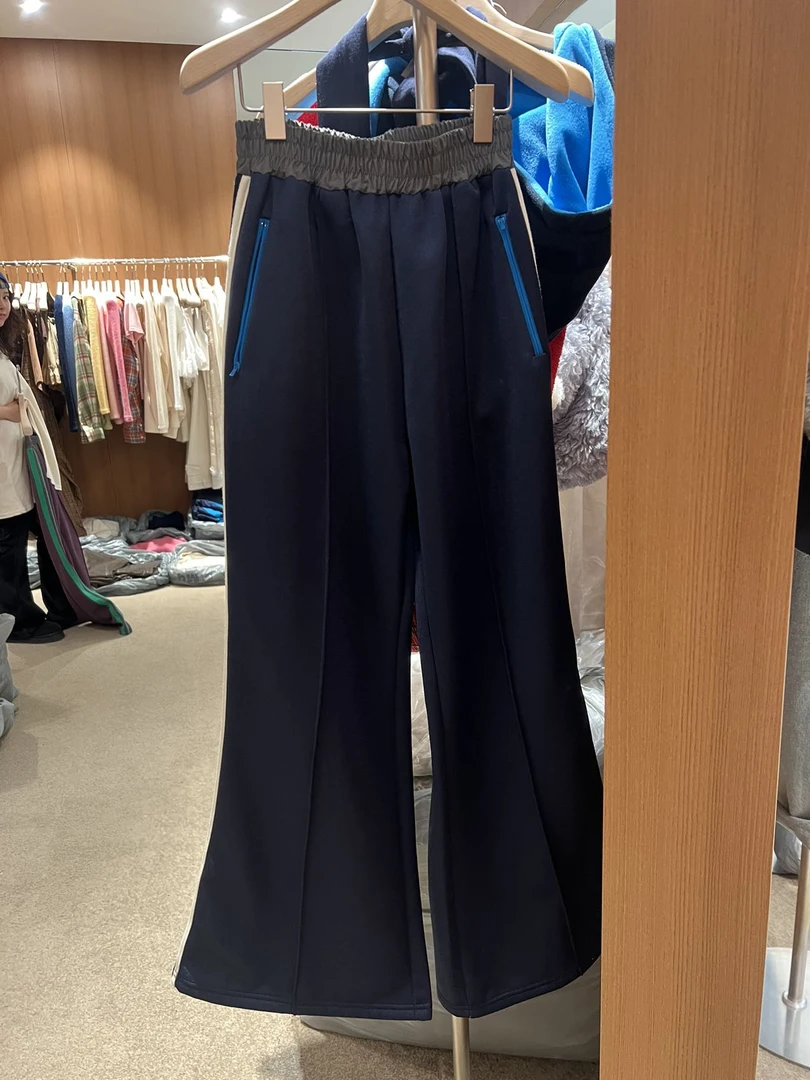 韩国东大门正品时尚休闲裤120110（NO退NO换）